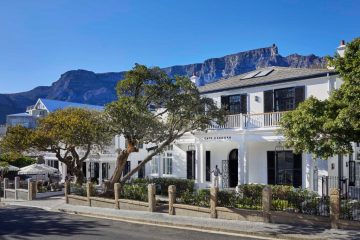 More Quarters to close as Cape Cadogan expands