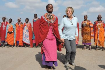 Tauck announces 2025 savings for solo travellers