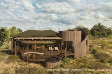 Wilderness Rwanda to unveil new lodge