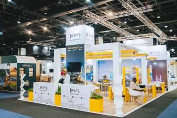 TTOS and Meetings Africa drive tourism and business events