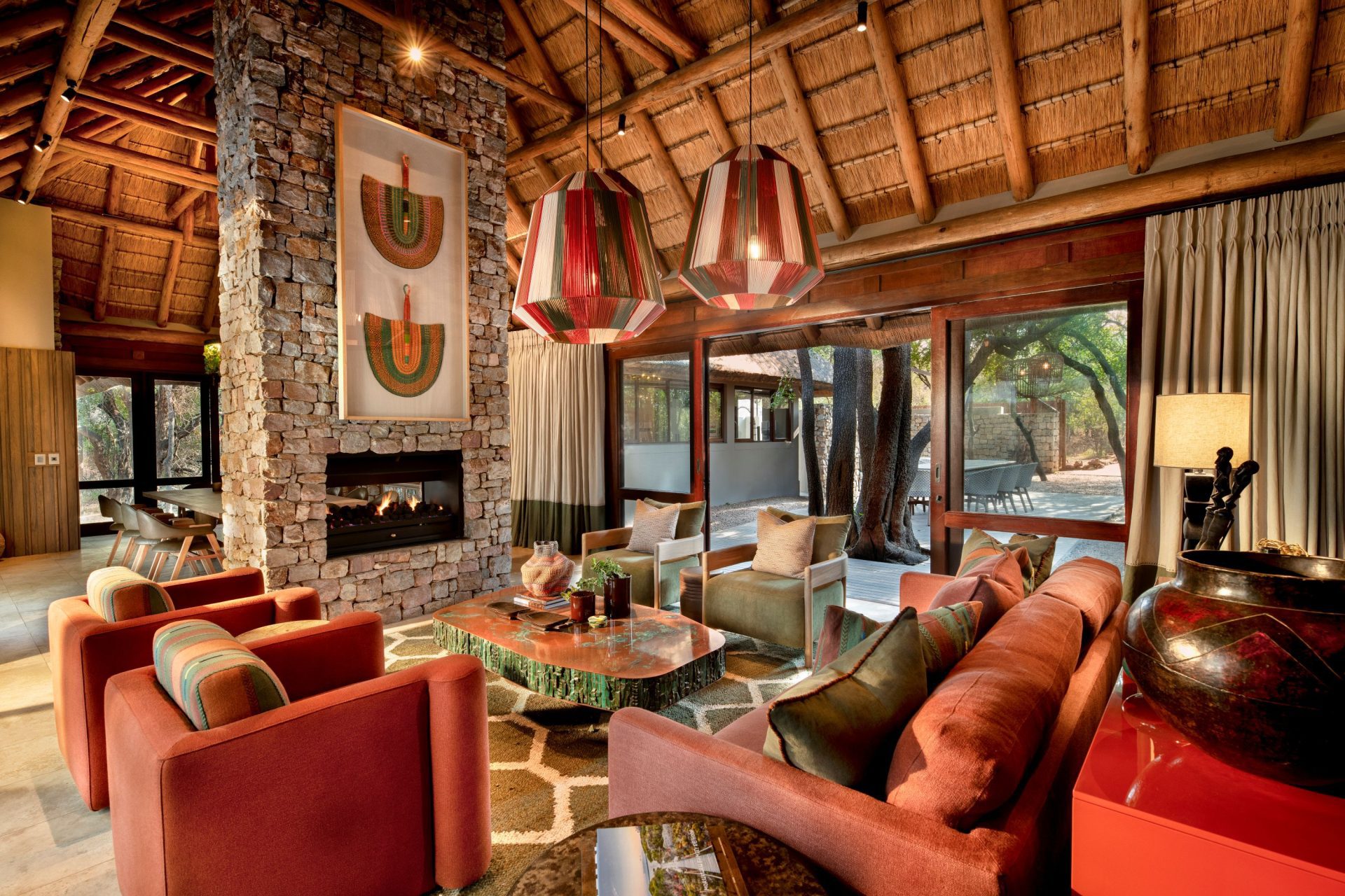 Morukuru Family reopens riverside retreats in Madikwe - Africa Beat