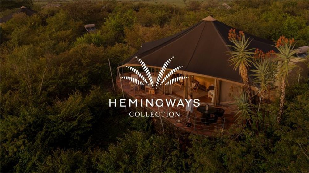 Hemingway's Collection Rwanda Hemingways Collection unveils 2026 updates, live availability and new ...