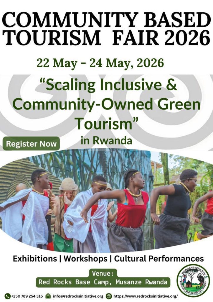 Rwanda s Community Based Tourism Fair 2026 Africa Beat Rwanda s Community Based Tourism Fair 2026 Africa Beat
