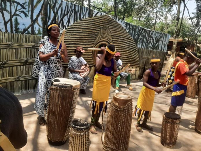 Rwanda’s Red Rocks Cultural Festival set for expanded 2026 edition ...