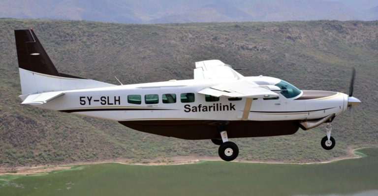 Safarilink introduces fuel surcharge as global cost pressures rise ...